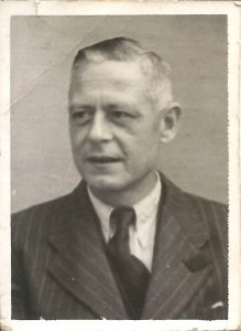 Eugen Sapandowski