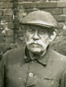 Friedrich Kreiner