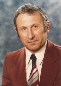 Heinz Sapandowski