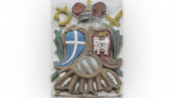 Wappen Archiv HV