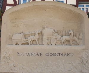 Denkmal Woischlaich