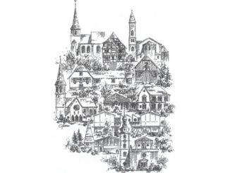 Ubstadt-Weiher Kirchen