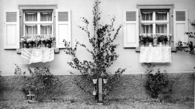 Hahnenstr.5_Händel. Fronl. 30er Foto SibylleHolzer (1)