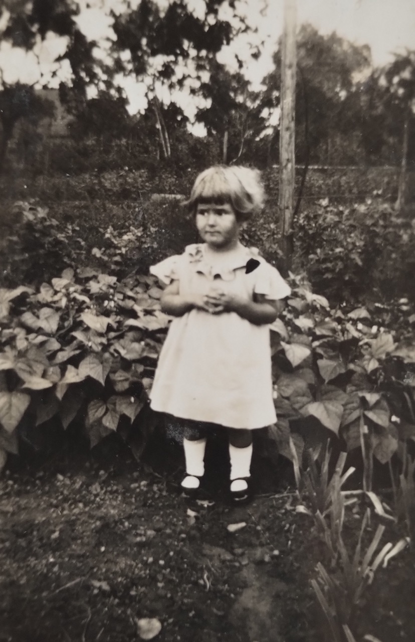 Elisabeth Leuser 1937