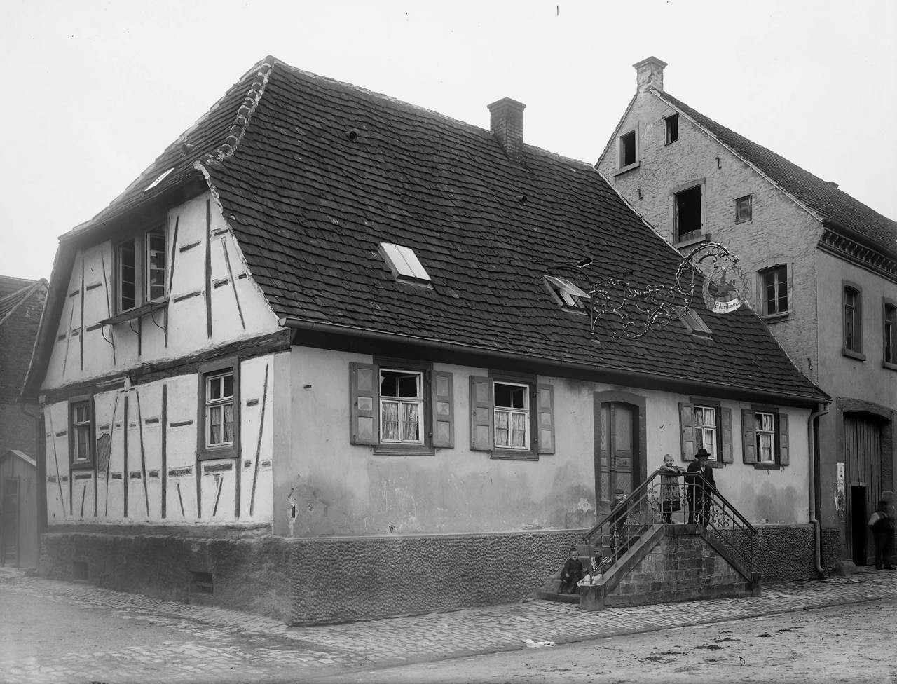 Gasthaus 